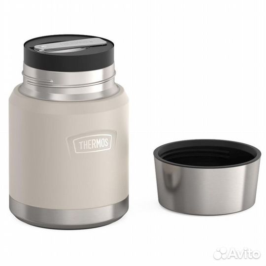 Thermos Термос для еды IS-300 SN, #393781