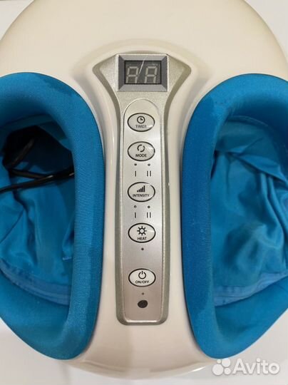 Массажер ног