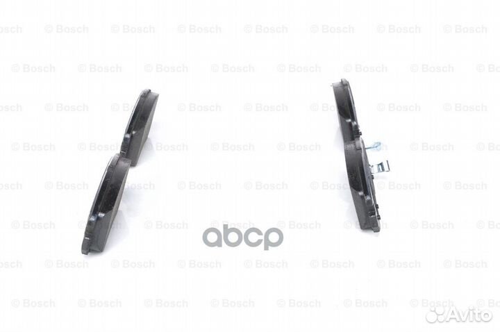 Колодки торм Hyundai Tucson Sonata Kia Magent