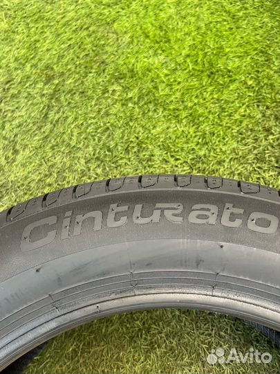 Pirelli Cinturato P7 215/55 R18 99V