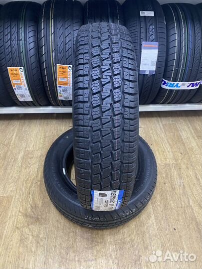 Triangle TR646 185/75 R16 104R