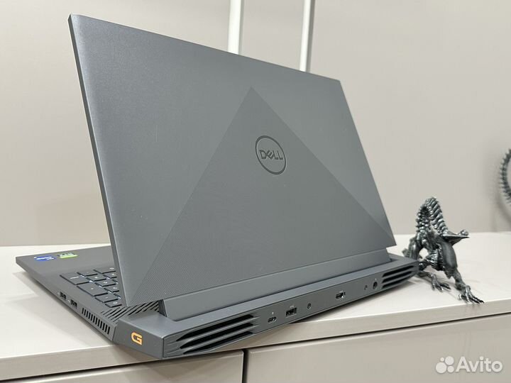 Dell i7 16cpu/16gb/RTX3050TI/ssd1tb/ips 120hz