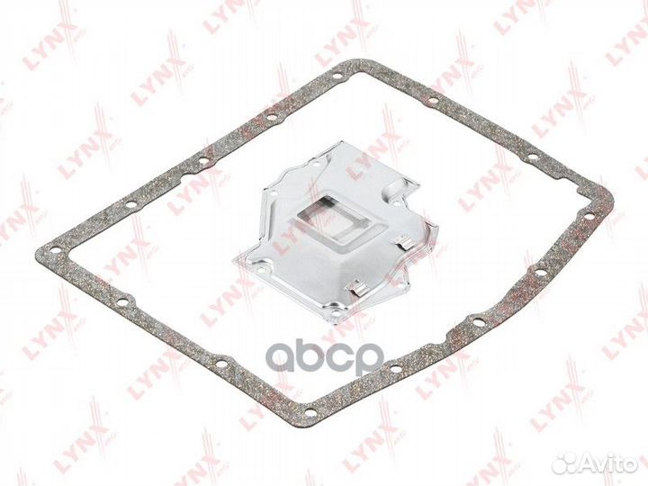 Фильтр АКПП LT-1061 lynxauto