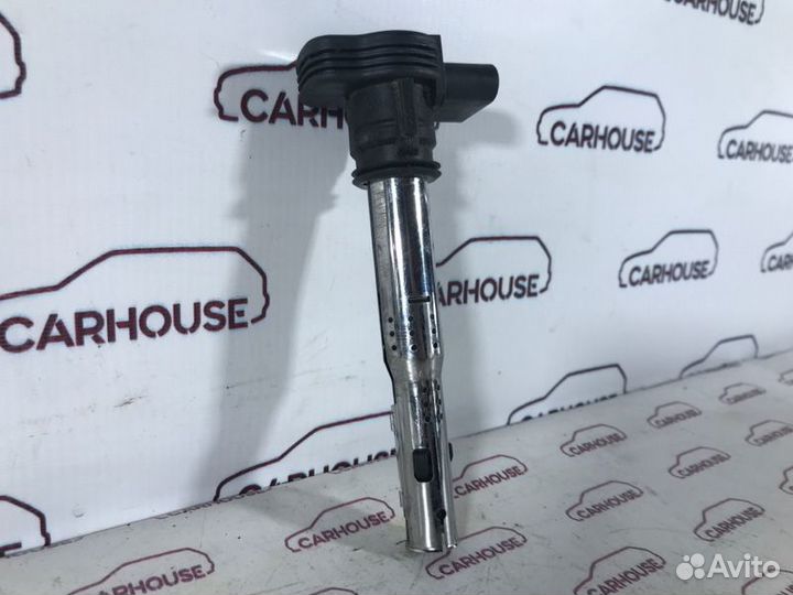 Катушка зажигания Volkswagen Transporter