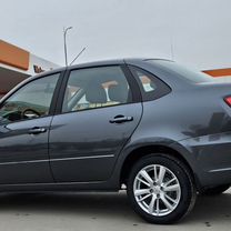 ВАЗ (LADA) Granta 1.6 MT, 2024, 10 км, с пробегом, цена 1 130 000 руб.