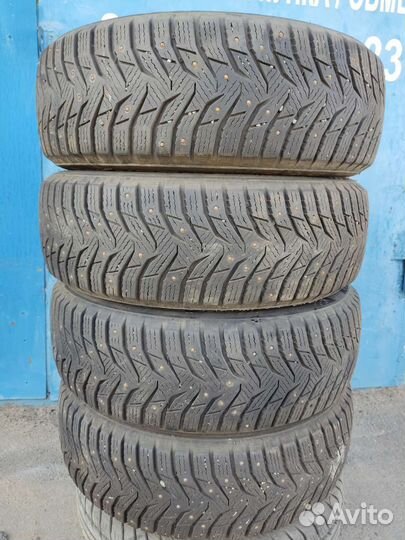 Marshal WinterCraft Ice WI31 185/65 R15 88T