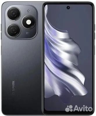 TECNO Spark 20, 8/128 ГБ