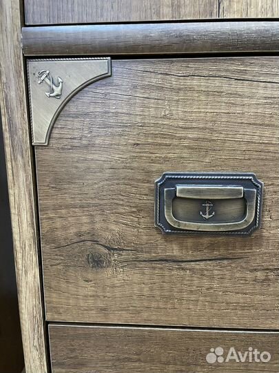 Детская мебель для мальчика