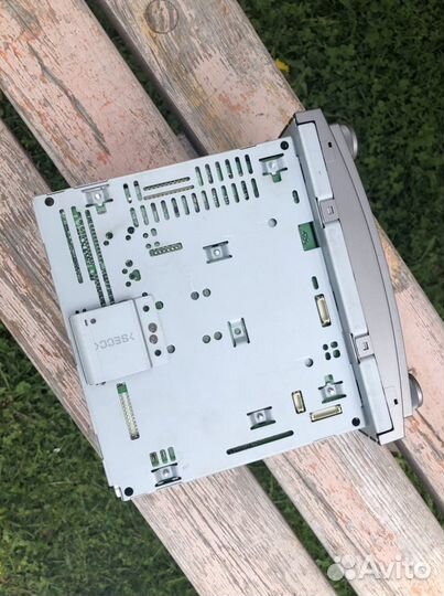 Магнитола Hyundai Grand Starex (H-1)