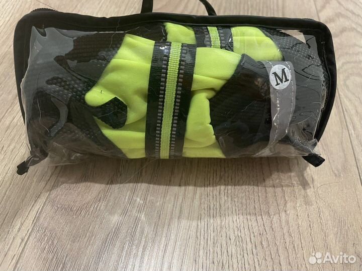 Ботинки для собак среднего размера