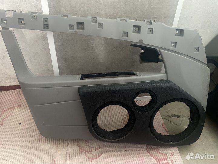 Дверные карты приора