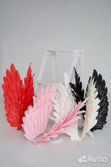 Крылья ангела