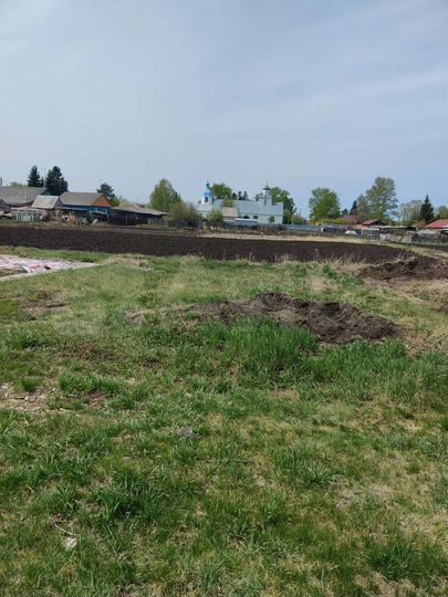 Участок 11 сот. (ИЖС)