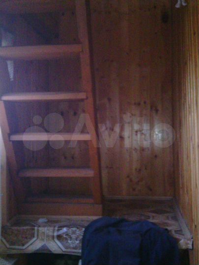 Дача 50 м² на участке 12 сот.