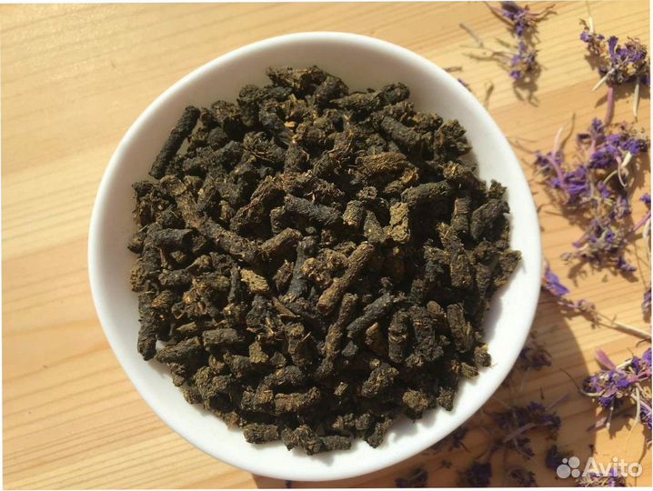 Иван-чай 1кг сезона 2023, кипрей