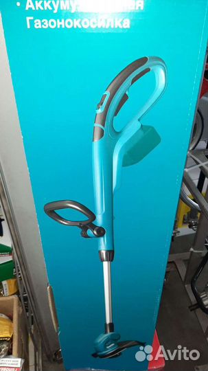 Триммер аккумуляторный makita dur 181 rf