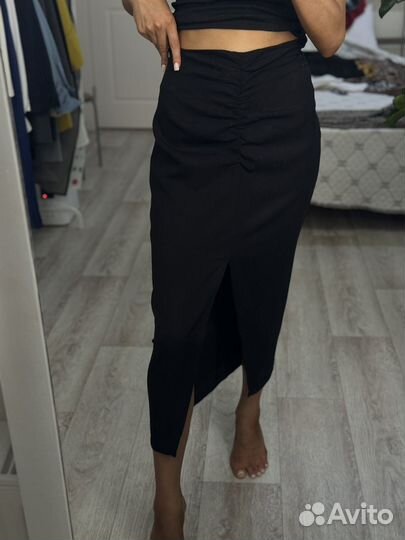 Юбка женская летняя 42 44