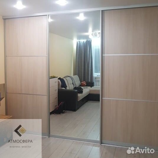 Шкафы на заказ