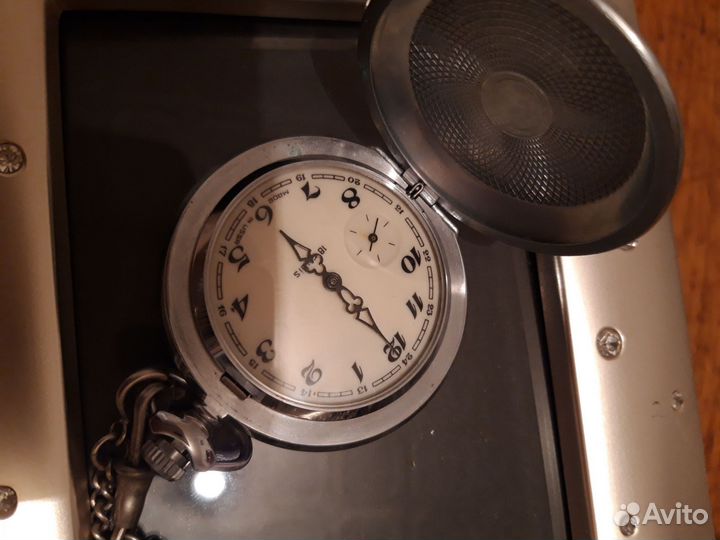 Карманные часы