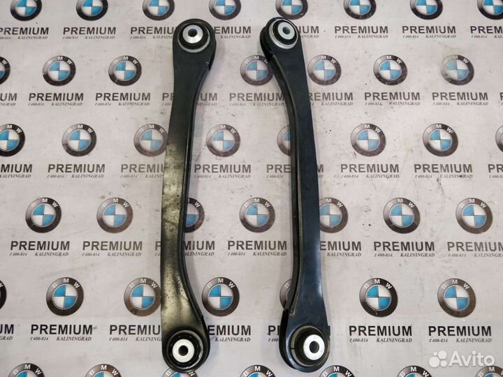 BMW 5 G30 Рычаг контроля схождения