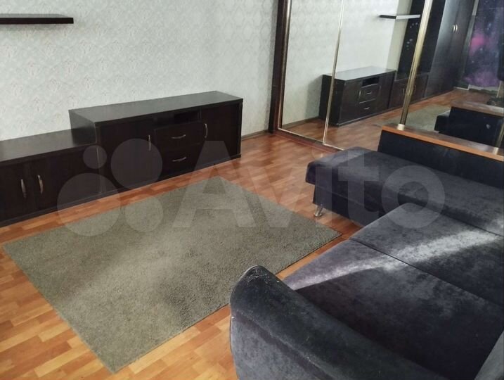 1-к. квартира, 41 м², 7/11 эт.