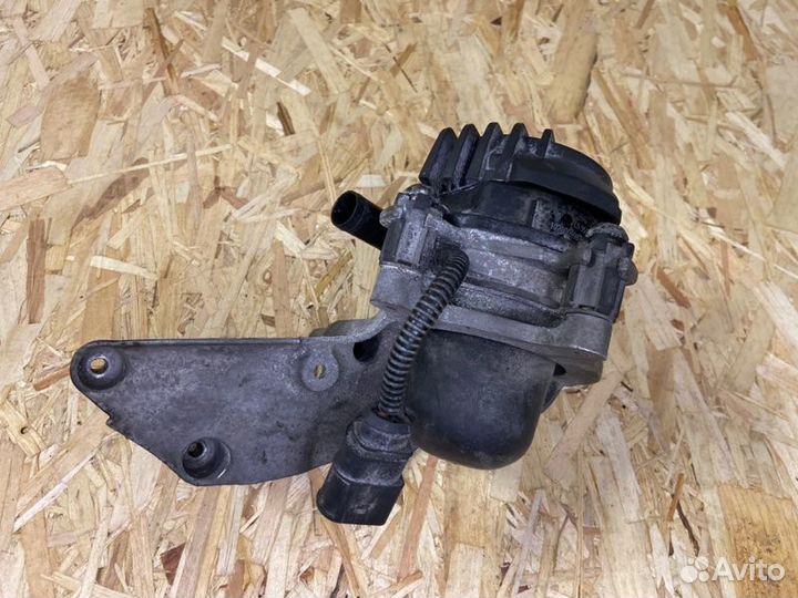 Насос воздушный Porsche Cayenne 955 4.5 turbo 2004