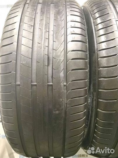 Pirelli Scorpion 255/45 R19 101S
