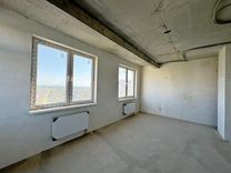 2-к. квартира, 50 м², 11/17 эт.