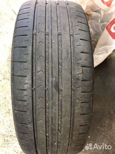 Шины резина летние 205 55 р16