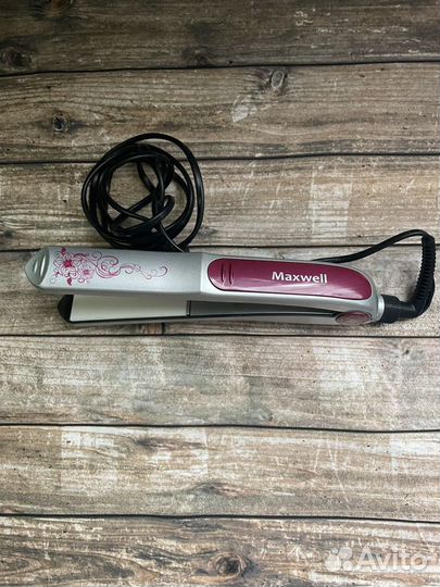 Выпрямитель