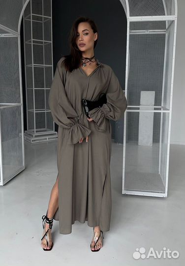 Платье макс мара