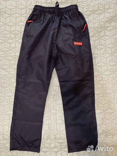 Спортивный костюм для мальчика