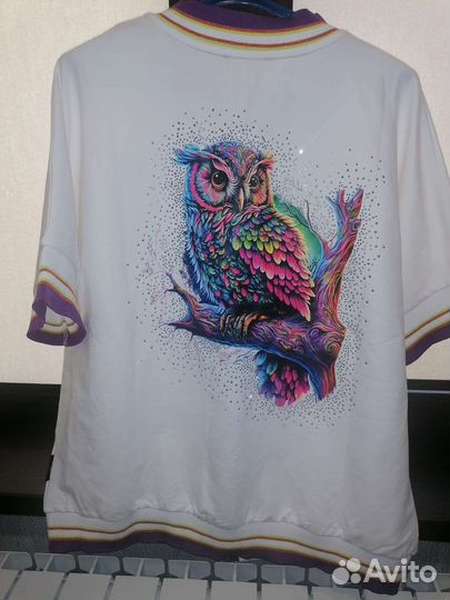 Спортивный костюм женский новый