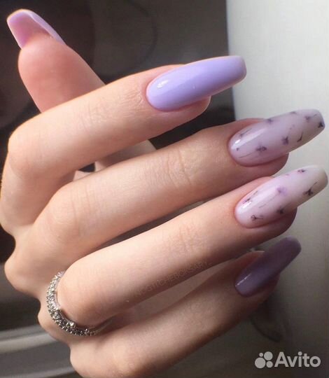 Маникюр (Центр)