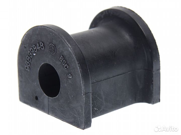 Втулка стабилизатора chevrolet Lacetti переднего m