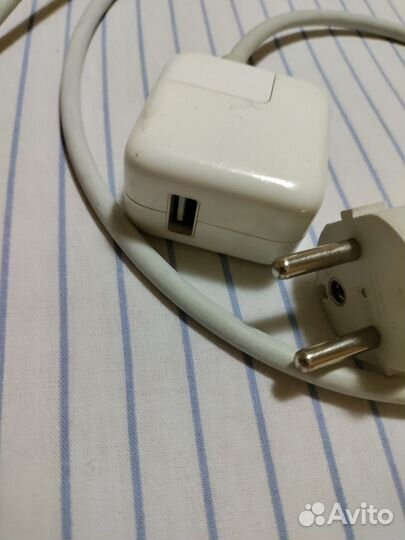 Удлинитель apple оригинал