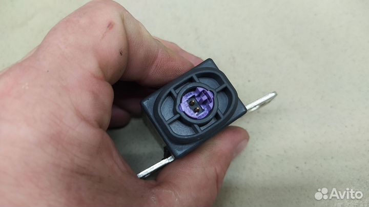 Разъем A6 C6,4F 2005-2011