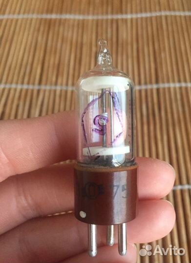 Радиодетали