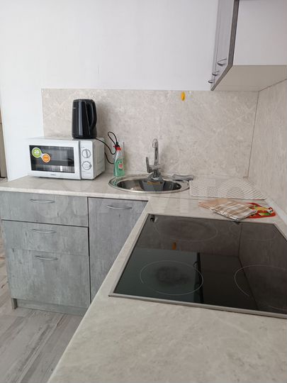 1-к. квартира, 32 м², 2/4 эт.