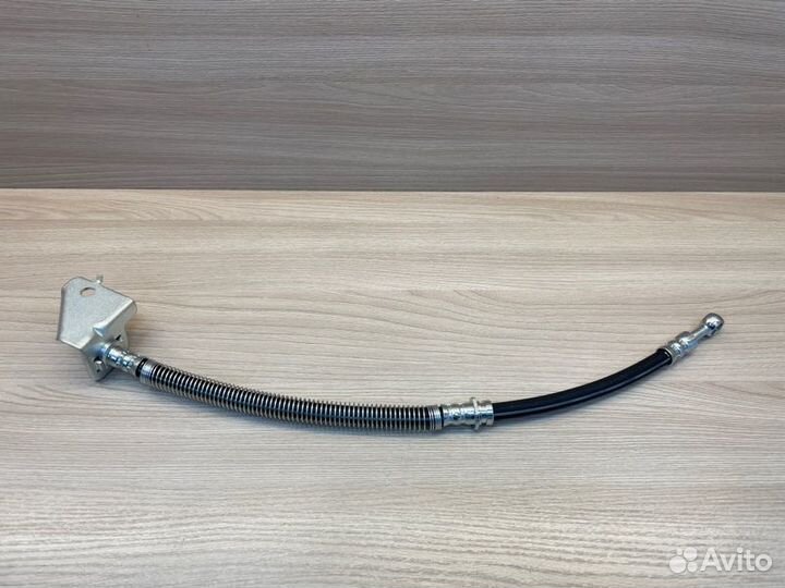 Шланг тормозной передний левый Hyundai Tucson