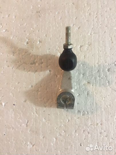 Рычаг оси выбора передач Yamaha YZF-R6 03-05, R6S