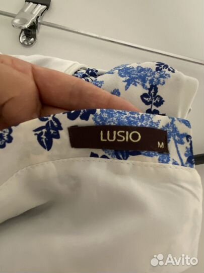 Очень красивое платье