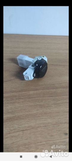 Щётки генератора Mercedes w124 w202 w210 и другие