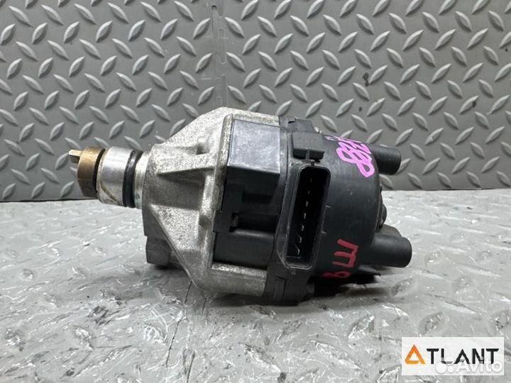 Трамблер suzuki KEI