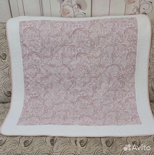 Детское одеяло