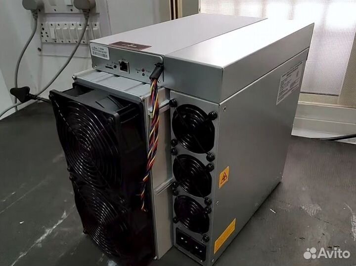 Antminer L7 8300/8800/9050/9300/9500 Mh