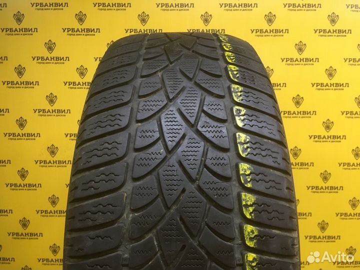 Dunlop SP Winter Sport 3D 225/55 R17 97H