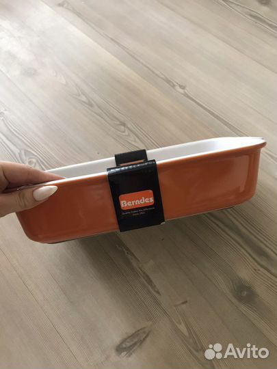 Форма для запекания Магнит