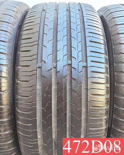 Continental EcoContact 6 235/50 R19 102Q