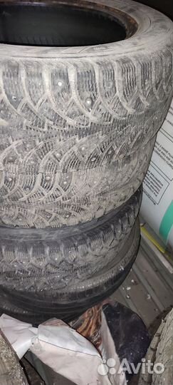 Nordman Nordman 4 195/60 R15 88T